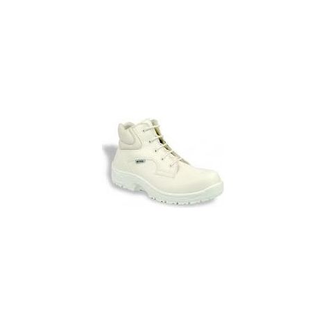 COFRA - Chaussures de sécurité - Romulus S2 SRC Taille 43 - ROMULUS S2 SRC 43 - Ce produit de marque Cofra est neuf.
