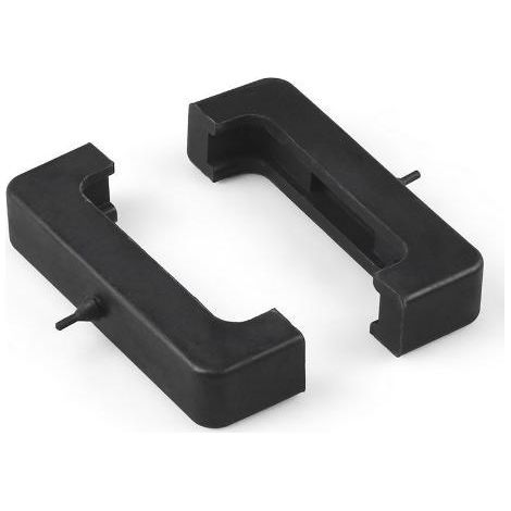 New and popular mounting bracket bushings for Dorman 926-276 radiators. (1/4)