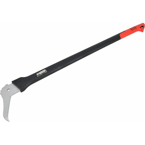 AWTOOLS HAK DO WYCIĄGANIA PNI 125st.  720mm BLACK LINE