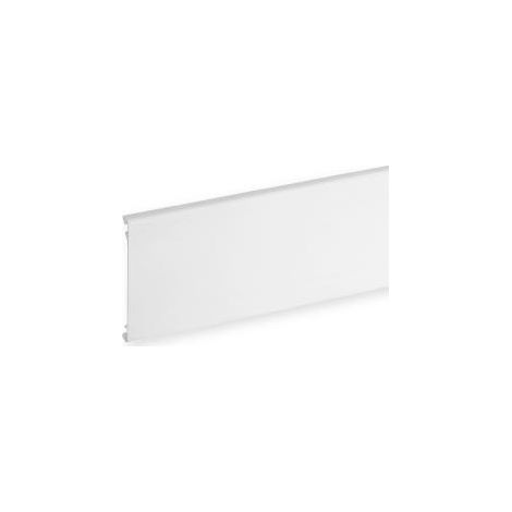 Couvercle supplémentaire pour TA-E TA-G 80x40 80x60 blanc IBOCCO B01795