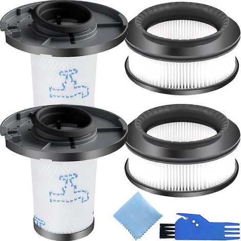 Filtre pour aspirateur Rowenta X-Force Flex 11.60 14.60 15.60 Animal RH9878 RH9898 RH9958 RH99F1, pièces détachées, accessoires, filtre (1/4)