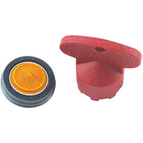 KLUDI-Ersatzteil s-pointer caché Regulador de chorro M 24 x 1 5l/min neutro, 7309800-00