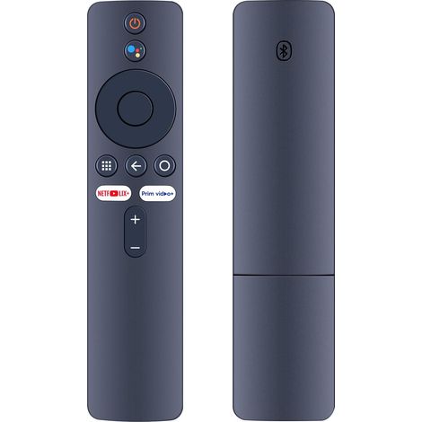Télécommande de rechange XMRM-006A pour Xiaomi MI Box, MI TV Stick MDZ-24-AA (commande vocale) (1/5)