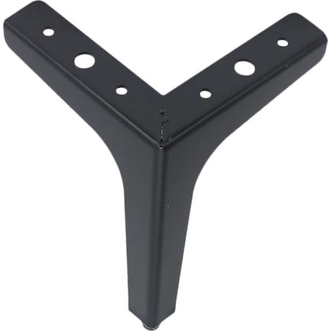 de support r glables pieds pivotants de mise niveau pour (1/5)
