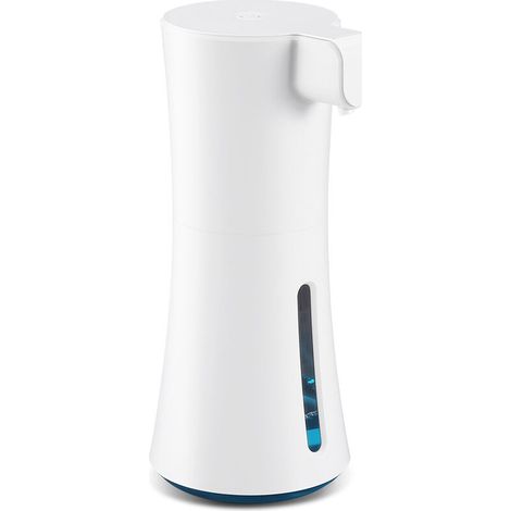 Automatic Soap Dispenser, Infrared Motion Sensor, Waterproof Base (1/5)