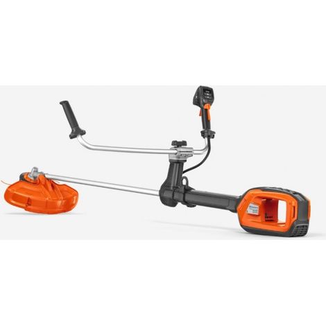 Decespugliatore Husqvarna 525iRXT solo corpo macchina (1/4)