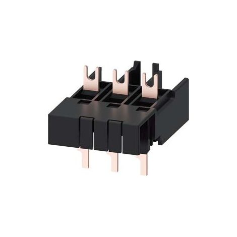 Modulo Di Collegamento A Vite X 3Rv2-3Rt2 Ac ( SIEMENS cod. 3RA29211AA00 )