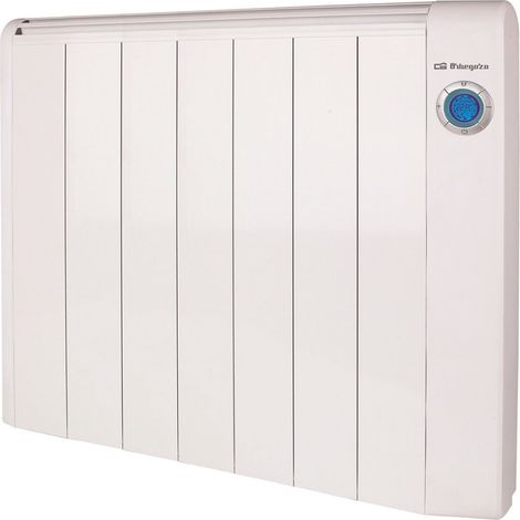 Orbegozo rre-1810 Radiateur programmable 1800w basse consommation