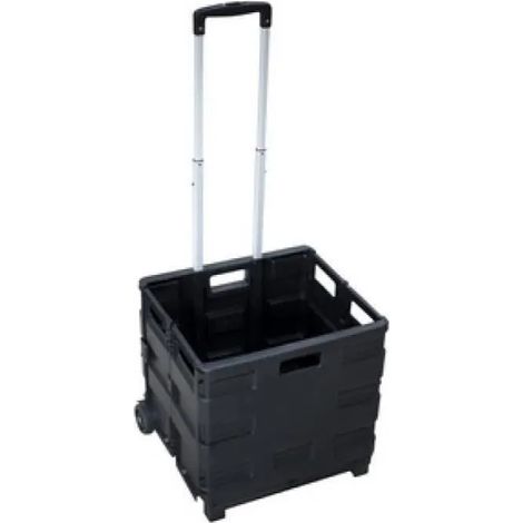 Klappwagen Pavo folding trolley Tragfähigkeit 20 kg