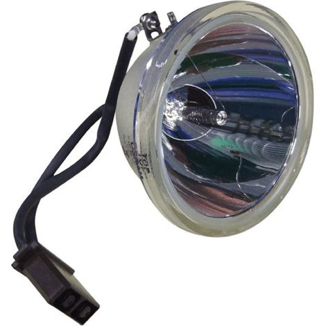 LAMPE VIDEOPROJECTEUR 100W 6000H POUR PIECES TELEVISEUR - LCD - 9423813