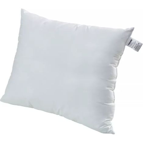 Almohada 70x80 CLASSIC SOFT Senna Home Blanco (1/5)