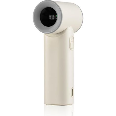 ventilateur portable ultra silencieux 12 cm (1/4)