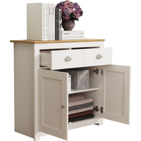 Kommode Sideboard Schublade Balusa L