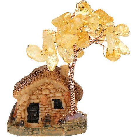 Nouvel ornement Feng Shui (1 pièce) (1/3)
