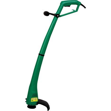 250 Watt Electric Tagliabordi 22 cm Green Cat Filovia Basic