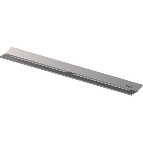 TECEdrainprofile Profildeckel Edelstahl poliert (1/2)