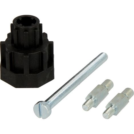 Set montage pr servomoteurs OEG STM-ESM pour Centra Drg-LA,DR-A,ZR-A