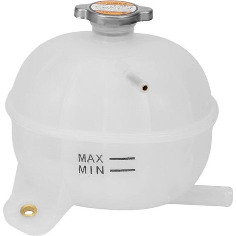 Réservoir de liquide de refroidissement moteur avec bouchon pour 2018-2021 2017-2021 25431D3500 KI3014107 (1/5)