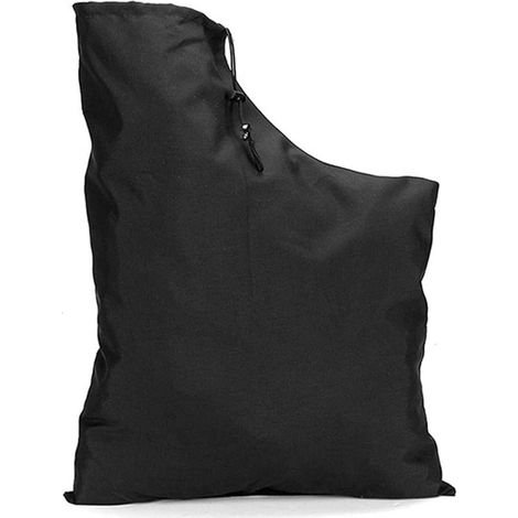 Gamme raffinée de soufflés, collection de feuilles Oxford 420D lisse et durable, 44 x 60 cm (17,3 x 23,6 po), fondant zipper, soufflé, râteau et feuilles Ultra Blower. (1/5)