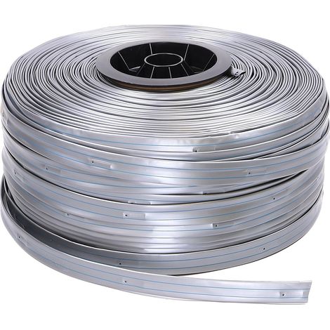 Rouleau de tuyau d'arrosage 16mm diamètre extérieur 500m 20cm 1L/h Lignes d'arrosage