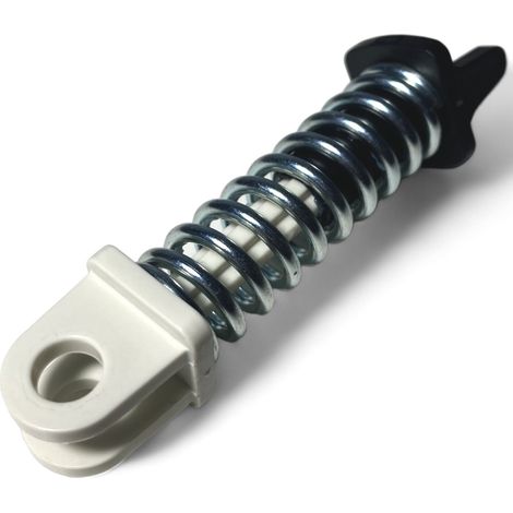 Ressort de pedale d'embrayage pour Primastar Vivaro Trafic (1/3)
