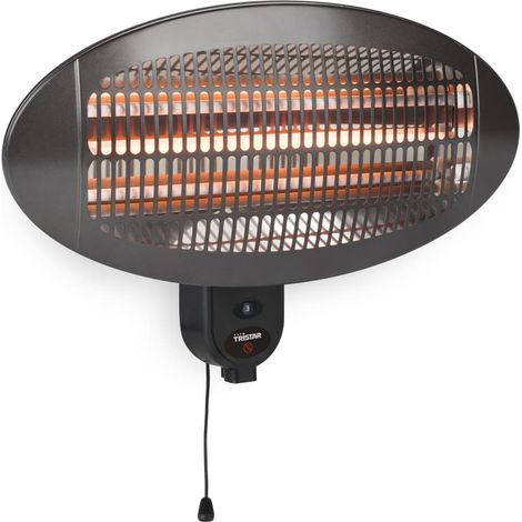 Calefactor de Pared IPX4 TRISTAR (1/5)