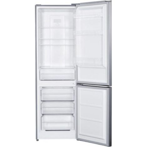 SVAN FRIG.SC185603ENFX FRIGORIFICO COMBI NF E 185X60 (1/2)