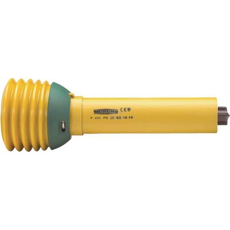 Semialbero cardanico P400 L: 1060 mm Walterscheid WALTERSCHEID P4001210IOG (1/2)