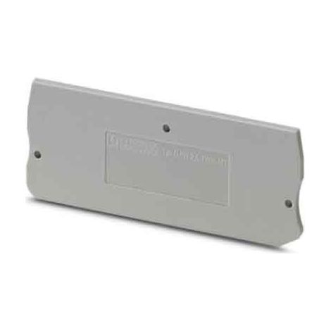 Endplatte PIT 2,5 TWIN-MT PHOENIX CONTACT DPIT25TWINMT