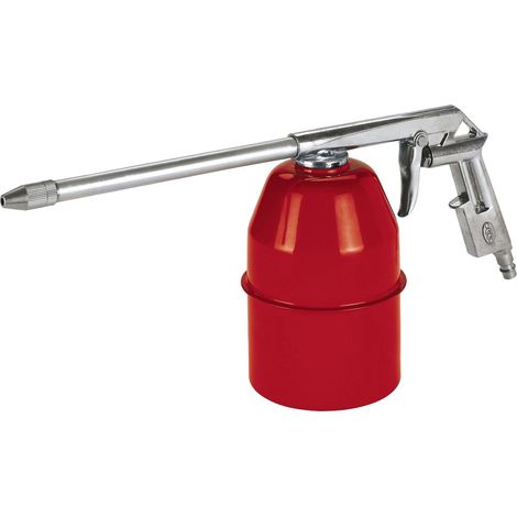 Einhell Druckluft-Sprühpistole 6 bar (1/3)