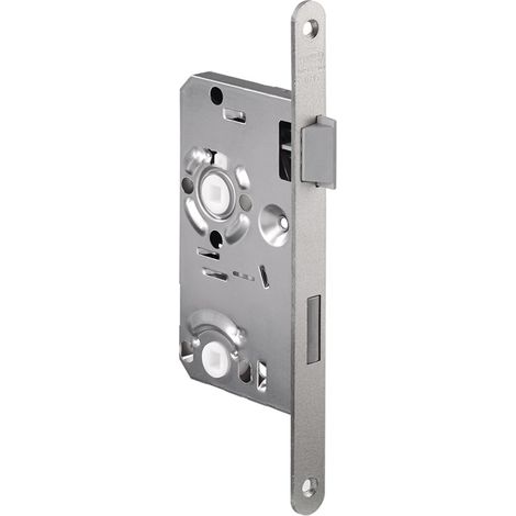 BKS ZT-Einsteckschl.0215 BAD 20/ 55/78/8mm DIN R silber rd Kl 1 Ku - 2150050