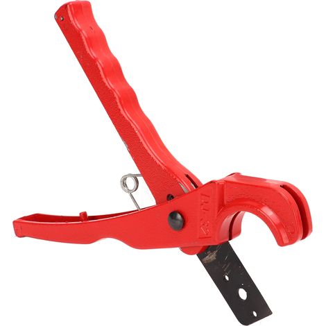 Cortatubos portátil para tuberías de PVC, ABC y PEX de 1/8", 1/4", 3/8", 1/2", 3/4" y 1". (1/5)
