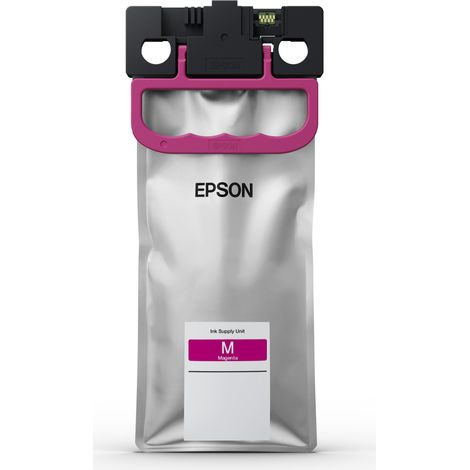 Epson WorkForce Pro WF-C529R / C579R Magenta XXL Ink Supply Unit C13T01D300 (1/3)