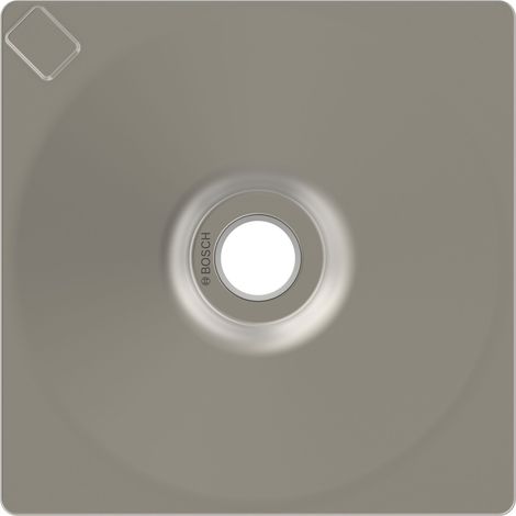 Piastra di serraggio Bosch 150 x 150 mm