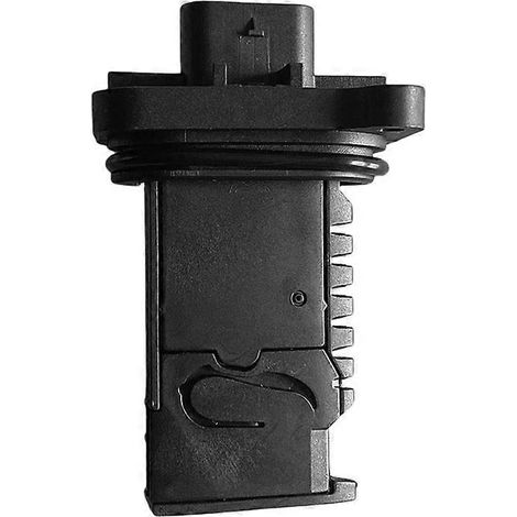 Référence 0280218266 7602038-02 Capteur de débit d'air massique 7602038 pour BMW Série 1, 2, 3, 4 et 5 (F1X, F2X, F3X) 0 280 218 266 (1/5)