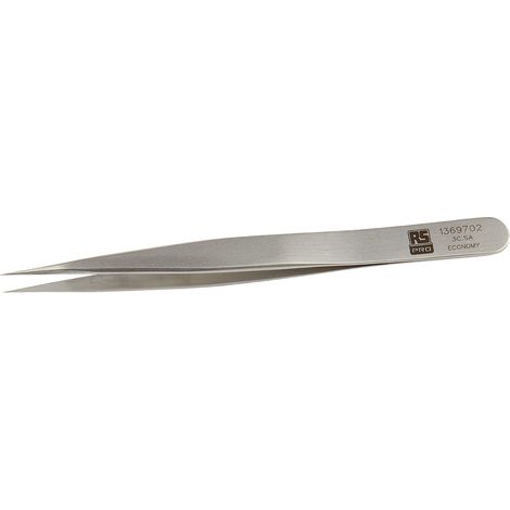Brucelles RS PRO 3C.SA en inox, L. 110 ( Prix pour 1 ) (1/2)