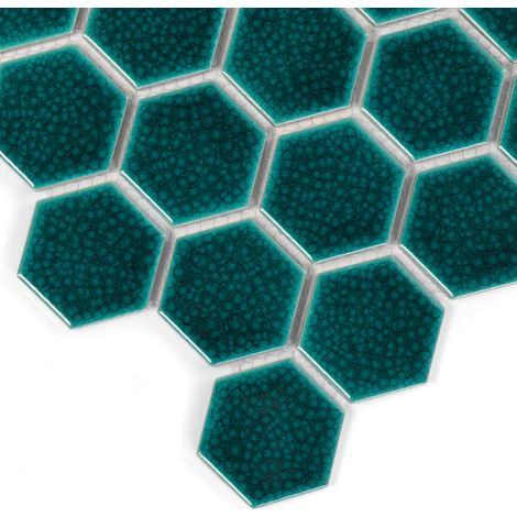 Mosaïque Hexagon Maui 51 (1/5)