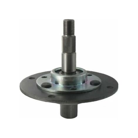 Palier de lame MTD 717-0906 (1/2)