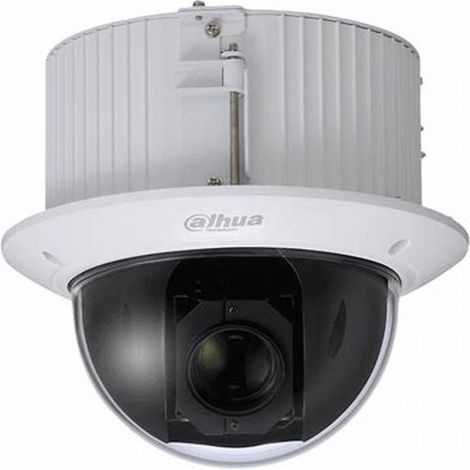 SD52C432GB-HNR - PTZ IP AI 4 MP 32x Zoom integriert