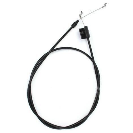 Cavo d'avviamento automatico 155 cm per tosaerba, compatibile MTD/Craftsman/Bolens/Huskee, sostituisce 183567, 532183567 (1/3)