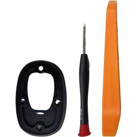 La référence 65209803842 convient pour le joint d'étanchéité en caoutchouc de la base d'antenne de la BMW MINI R60. (1/4)