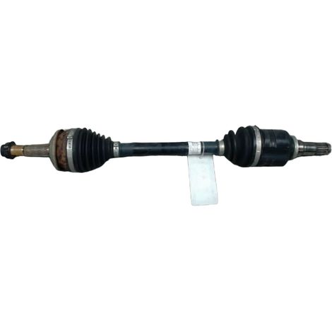 [PRODUIT D'OCCASION] Transmission Avant Gauche TOYOTA Verso 1.6 ♻️ Ref Oe. 434200f031 - Garantie à vie (1/3)