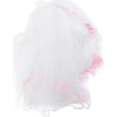 Moustiquaire pour berceau bébé avec housse respirante et (1/5)