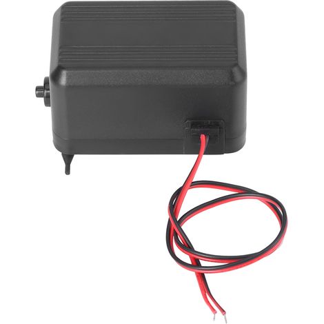 Pompe à air ZYA590 4,5 L/min, haute puissance et silencieuse, gonfleur électrique, 220 V CA (1/5)