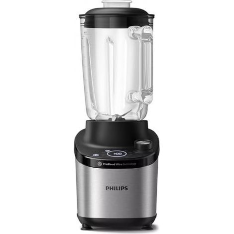 Philips HR3760/10 Blender Noir 1500 W 2 Litres