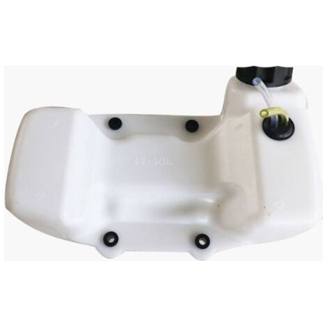 Machine à gazole compatible avec graisseur CG430 520 52cc 43cc, réservoir tondeuse à gazon 40-5 44-5 (1/2)