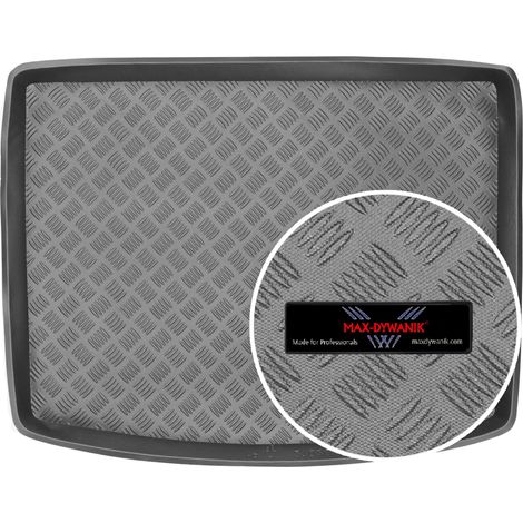 Tapis de coffre MAX-MAT pour Mitsubishi Eclipse Cross SUV 2018 (1/5)