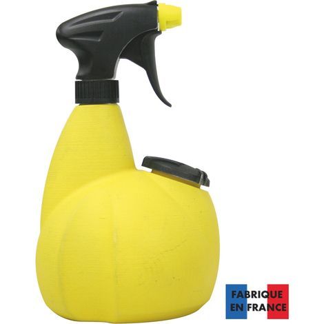 Gâchette F1 - BERTHOUD - Compatible Eau de Javel pour la désinfection - Garantie 2 ans