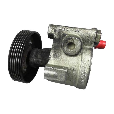 [PRODUIT D'OCCASION] Pompe Direction Assistee RENAULT Scenic I Ph2 99-03 ♻️ Ref Oe. 7700417308 - Garantie à vie (1/3)