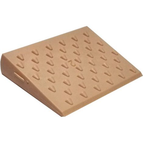 Sachet de 10 cales en bois 45x40mm 096272 arnau